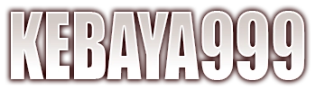 KEBAYA999 Logo
